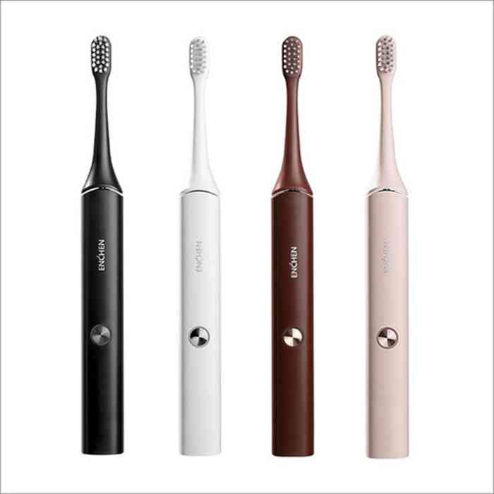 Enchen Aurora T+ Electric Toothbrush